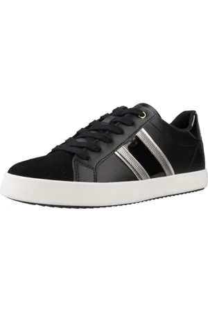 Geox D Blomiee F Basket, , 35 EU