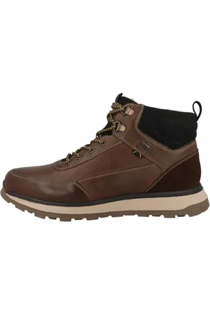 QS by s.Oliver Bottines en Dentelle pour Homme 5-16227-43 Botte de Neige, , 45 EU