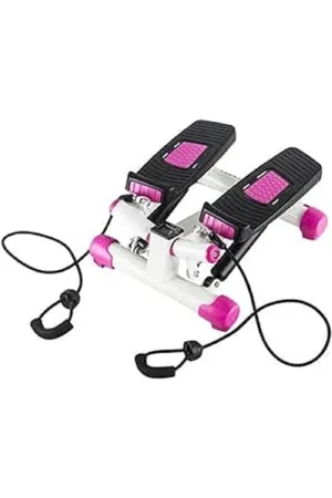 HMS Swing Stepper avec élastiques d