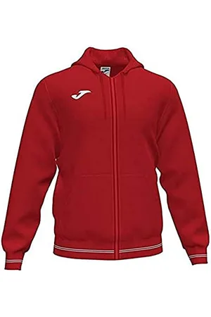 Joma Campus III Veste à Capuche Garçon, , 4XS