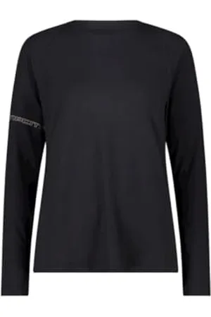 CMP T-Shirt, 34N2166, , D38, Woman