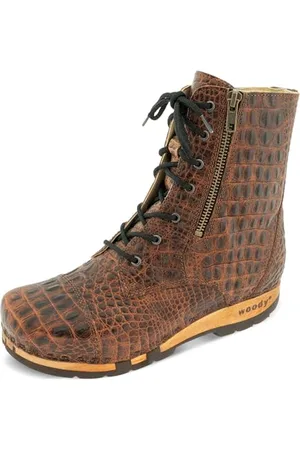 Woody Femme Herta Bottine, , 36 EU