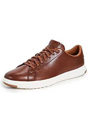 Cole Haan Grandpro Tennis, Baskets Homme, (Woodbury Woodbury), 43 EU