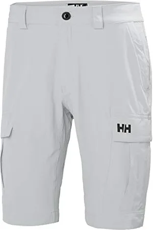 Helly Hansen Homme Hh Qd Cargo Shorts Short, ,36