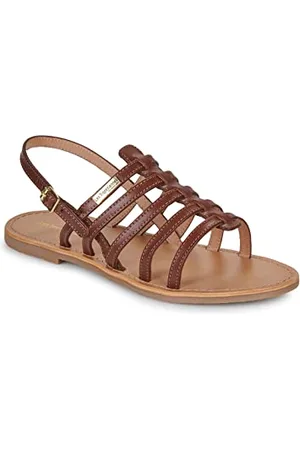 Les Tropéziennes par M Belarbi Femme HIKANO Chaussures Ville Salome 1Er Pas, , 36 EU