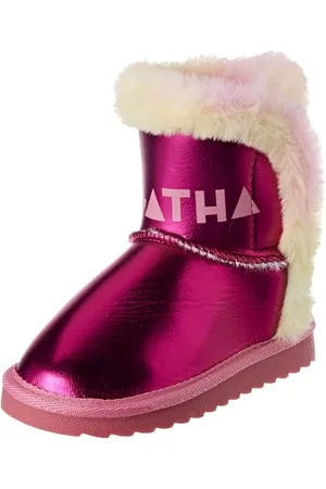 Agatha Ruiz de la Prada 231980 Chaussure Bateau, , 30 EU