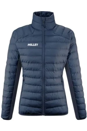 Millet Femme Fitz Roy Veste Thermique, , S EU