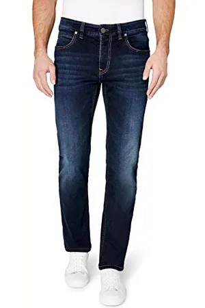 Atelier Gardeur BATU-2 Comfort Stretch Jeans, , 44W / 32L Homme