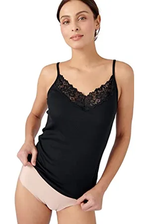 Damart Caraco Thermolactyl Douceur Soyeuse Femme Taille M