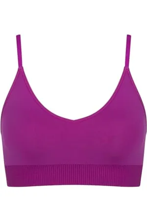 Sloggi Ever Infused Multi VIT Bralette Femme, , XS