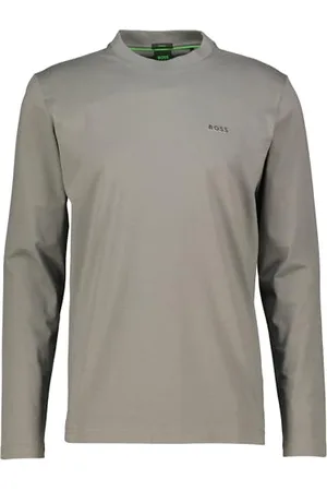 HUGO BOSS Tee Shirt Long, , XL Men