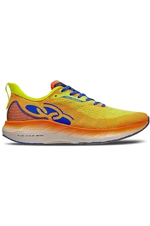OLYMPIKUS Mixte Courir Vento 2 Basket, , 39 EU Étroit