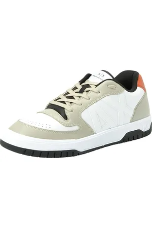 Armani Exchange Homme Duck Basket, , 41 EU