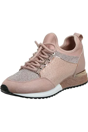 Aldo Femme Courtwood Baskets Tendance à Lacets, , 36 EU