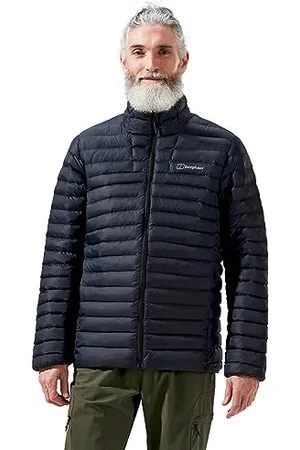Berghaus Hommes Vaskye isolé léger à Capuche Hydroloft Veste - - S