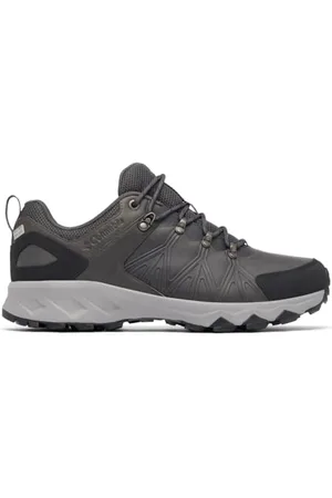 Columbia Peakfreak II Mid Outdry Leather, Chaussures Basses de Randonnée pour Homme