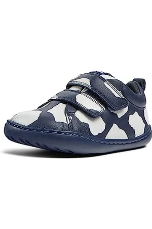 Camper Mixte bébé Peu Cami K800405 Première Chaussure de Marche, , 21 EU