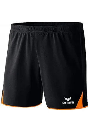 Erima Short Classic 5-C Homme, , FR : S (Taille Fabricant : S)