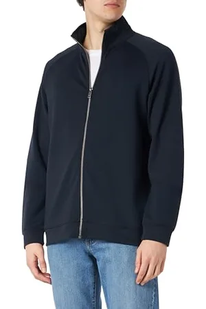 Casual Friday Cfsigurd 0096 Zipthrough Sweatshirt Maillot de survêtement, , M Homme