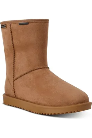 Regatta Bottes imperméables doublées de Fourrure Risely pour Femme Caoutchouc, , 40 EU