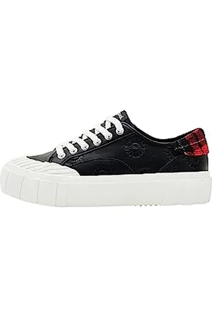 Desigual Femme Shoes_Street Galactic Chaussures, , 39 EU