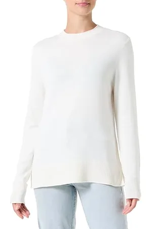 HUGO BOSS C_ Fanikale Pull tricoté, , S Femme