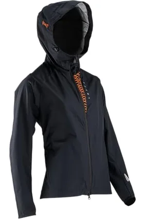 Leatt Lightweight and elastic Hydradri 2.0 MTB jacket for women