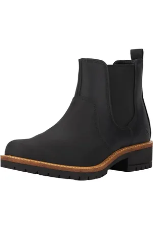 Ecco Femme Elaina Boots, Black, 37 EU