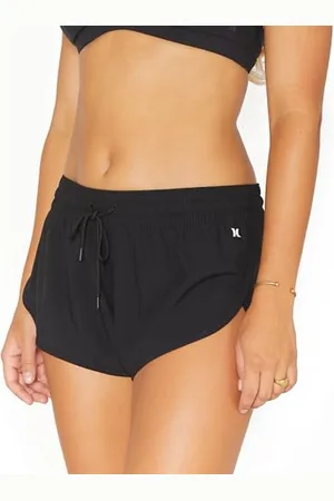 Hurley Allure by IMJ Femme Phantom 2.5" Boardshort Combinaison modle court, , XS EU