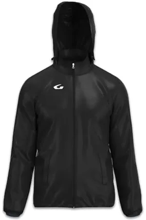 GEMS Friburgo Veste Coupe-Vent, , XXL Homme