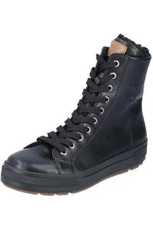 Rieker Femme N2709 Bottes à Lacets, , 41 EU