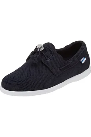 SEBAGO Femme Monterey Woman Boat Shoe, , 40.5 EU
