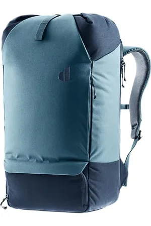 Deuter Utilion 30 Sac à dos Roll-Top avec compartiment à chaussures