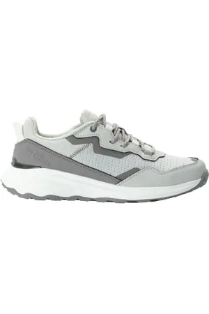 Jack Wolfskin Femme Dromoventure Low W Basket, , 36 EU