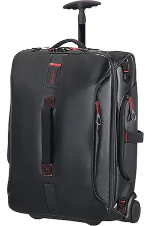 Samsonite Paradiver Light - Duffle with Rollers 55/20 strictcabine, 55 cm, 48,5 L