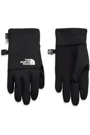 The North Face Recycled Etip Enfant Gants M