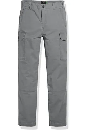 Dockers Homme Cargo Slim Tapered Casual Pants, , 33W / 34L