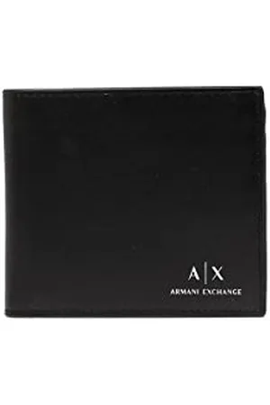 Armani Exchange Portefeuille Homme 958097 CC845 00020 Unica