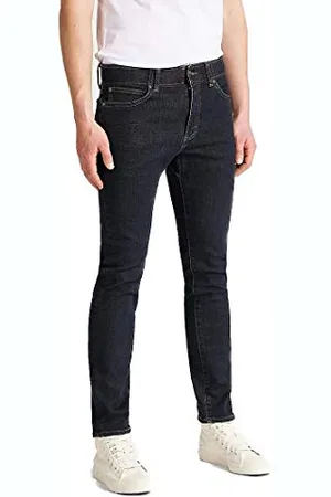 Lee Extreme Motion Skinny Jeans, , 34W / 34L Homme