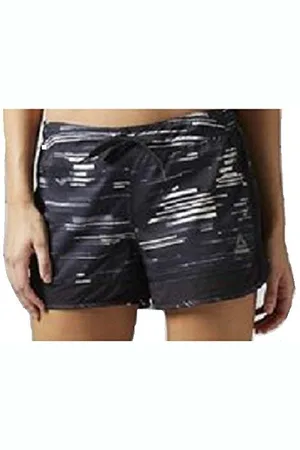 Reebok NUG27 Short Femme, , FR : XXS (Taille Fabricant : XXS)