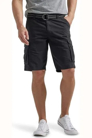 Lee Salopette Cargo Wyoming avec Ceinture pour Homme, , 54