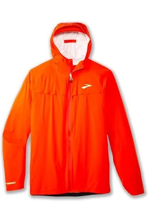 Brooks 211448686 High Point Waterproof Jacket Jacket Homme Taille 30