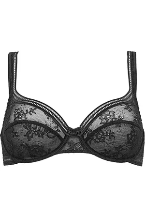 Maison Lejaby Miss Lejaby Soutien-Gorge à Armature, , (Taille Fabricant:85c) Femme