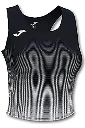 Joma Elite Top Running, Filles, , 4XS-3XS