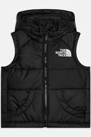 The North Face Hooded Vest Gilet 5 ans