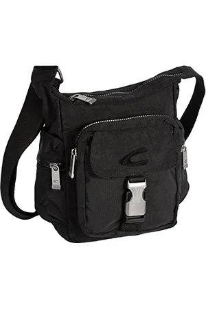 Camel Active Camel Journey Sac à bandoulière, , 20x10x24, Sac Messenger