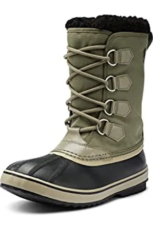 sorel 1964 PAC Nylon Waterproof bottes d