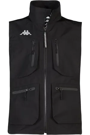 Kappa Broover Jackets Mixte, , L
