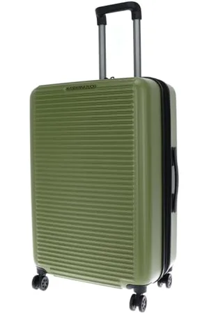Mandarina Duck Valise à roulettes Medium Exp, , m, Tank Case