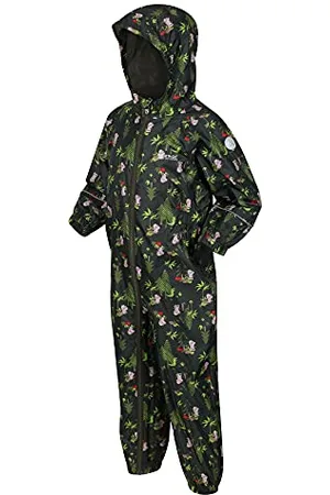 Regatta Mixte Rkw274 41cca4 Snowsuit, , 12 mois EU